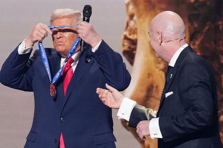 Diese TV-Momente 2025 bleiben in Erinnerung