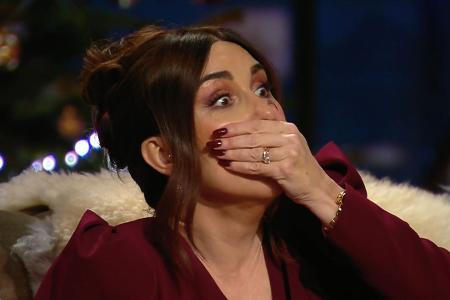 Diese TV-Momente 2025 bleiben in Erinnerung