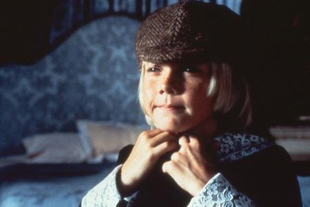 Ricky Schroder