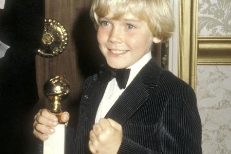 Ricky Schroder