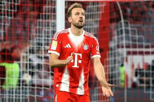 Kane über Lewandowski-Rekord: "Ist möglich"