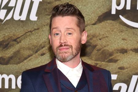 Macaulay Culkin
