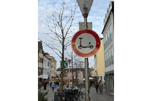 E-Scooter Aktionstag