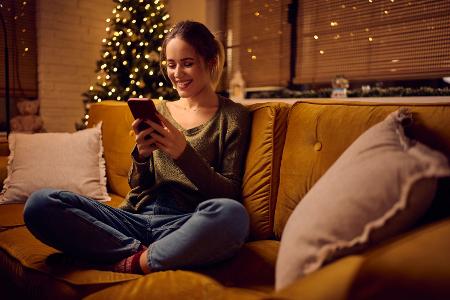 Nähe im digitalen Zeitalter