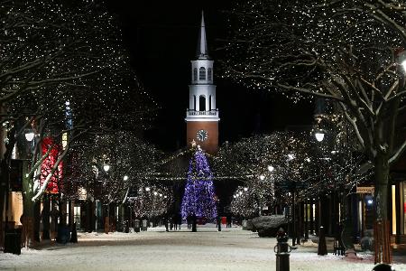 Stimmungsaufheller: Bewegung und frische Luft