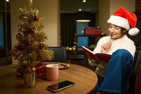 Rückblick und Ziele