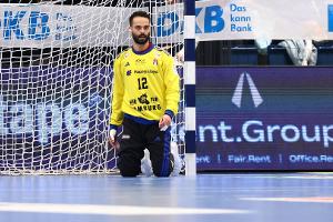 Ziel Stuttgart? Torhüter El-Tayar verlässt den HSV Handball