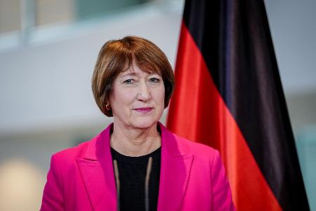 Die EU sende ein Zeichen der Schwäche, kritisierte VDA-Präsidentin Hildegard Müller. (Archivbild)