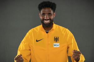 Marathon: Petros wieder "Läufer des Jahres"