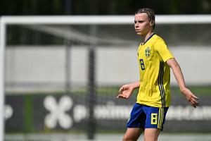 Ibrahimovic-Sohn unterschreibt Profivertrag bei Milan