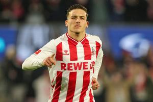 Marktwert-Update: El Mala wertvollster Spieler der FC-Historie