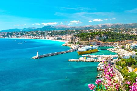 Günstige Top-Flugziele für den Sommer 2026