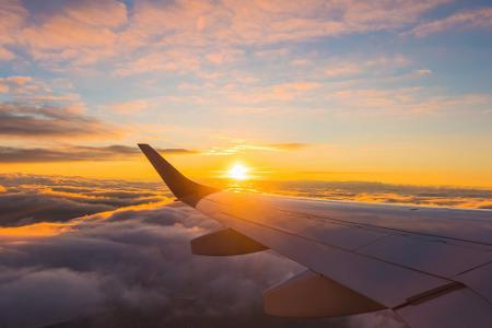 Auf in den nächsten Sommerurlaub