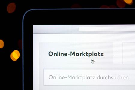 Künftig soll auf der Website so lange wie die Widerrufsfrist gilt, ein Widerrufsbutton zu finden sein. (ISymbolbild)