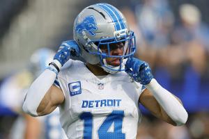 St. Brown will nach Deutschland: "Wäre wirklich aufregend"