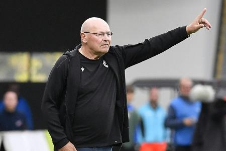 Neuer Nationalcoach: Koubek soll Tschechien zur WM führen