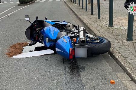 Foto: Polizei Oberhausen