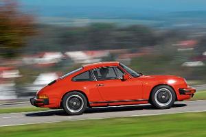Porsche 911 G-Modell (1973-1989)
