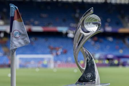 UEFA-Ausschüttungsprogramm: Klubs erhalten Rekordsumme