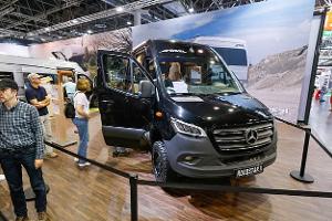 Poessl Roadstar X (2025) f