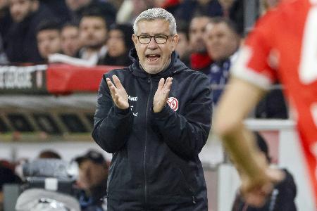 Mainz zurück im Alltag: 