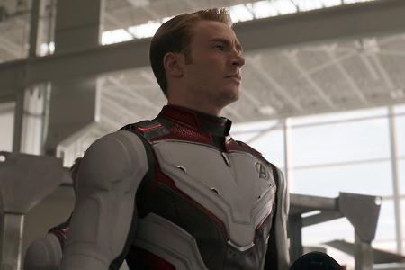 Es ist offiziell: Chris Evans kehrt als 