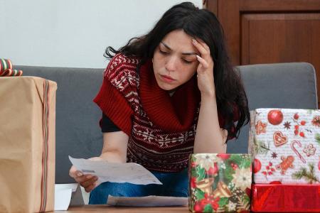 Mental Load an Weihnachten: So werden Frauen entlastet