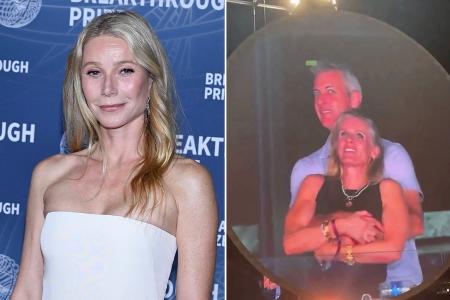 Nach Kiss-Cam-Skandal: Kristin Calbot rechnet mit Gwyneth Paltrow ab
