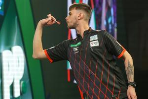 Positiver Dopingtest: Taylor von Darts-WM ausgeschlossen
