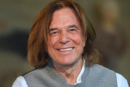 Aus gesundheitlichen Gründen: Jürgen Drews muss Auftritt absagen