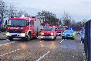 Foto: Ortsfeuerwehr Spaden