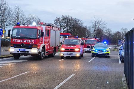 Foto: Ortsfeuerwehr Spaden