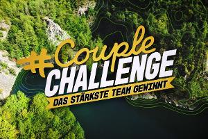 Reality-Show "#CoupleChallenge": Schon im Januar geht es weiter