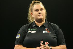 Darts-WM: Greaves scheitert an Auftakthürde Gurney