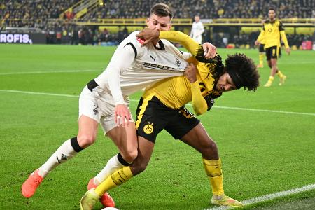 Nach Schlotterbeck-Kritik: BVB siegt am 116. Geburtstag