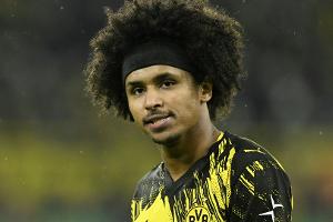 Kehl: Geldstrafe für Adeyemi nach Wutausbruch