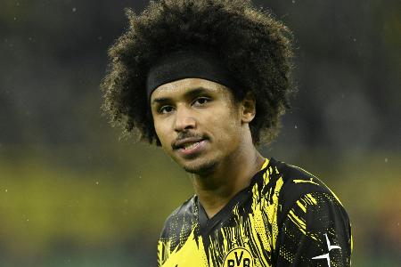 Kehl: Geldstrafe für Adeyemi nach Wutausbruch