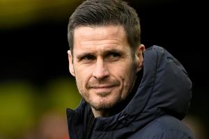 Kehl sieht "positive Entwicklung" beim BVB - und will mehr