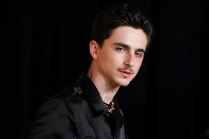 Timothée Chalamet gilt aktuell als einer der gefragtesten Schauspieler Hollywoods (Archivbild).