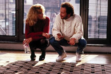 Harry und Sally