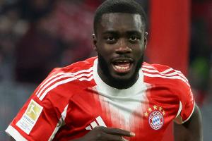 "Verwerflich": Eberl kritisiert Upamecano-Berichterstattung