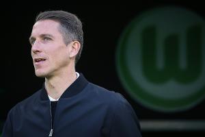 Medien: Wolfsburg befördert Interimstrainer Bauer