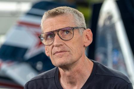 Radsport: Aldag wird Sportdirektor bei Frauen-Team Canyon