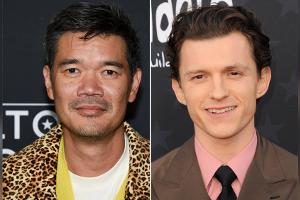 "Spider-Man: Brand New Day" abgedreht: Regisseur dankt Tom Holland