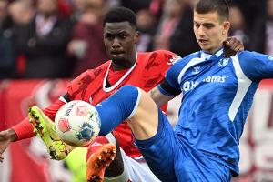 Lautern verliert Anschluss zur Spitzengruppe