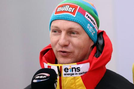 Friedrich kontert: Zweier-Sieg in Sigulda vor Lochner