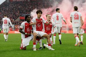 3. Liga: Essen klettert auf Aufstiegsplatz