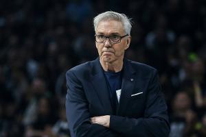 Basketball: FC Bayern trennt sich von Weltmeistercoach Herbert