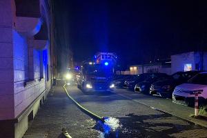 Foto: Feuerwehr Gladbeck