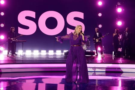 Die Beatrice Egli Show